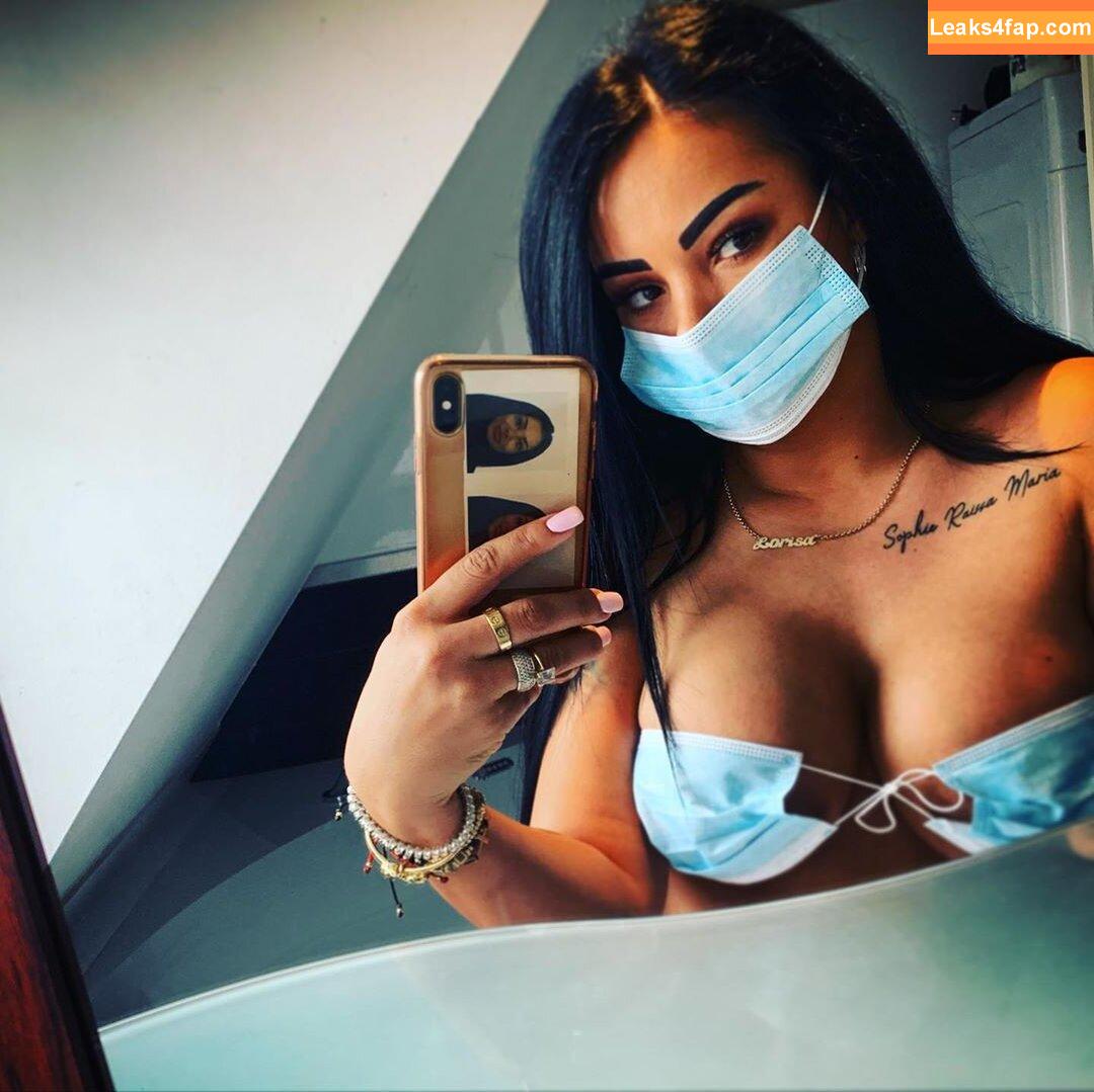 Larisamunteanu /  leaked photo photo #0003