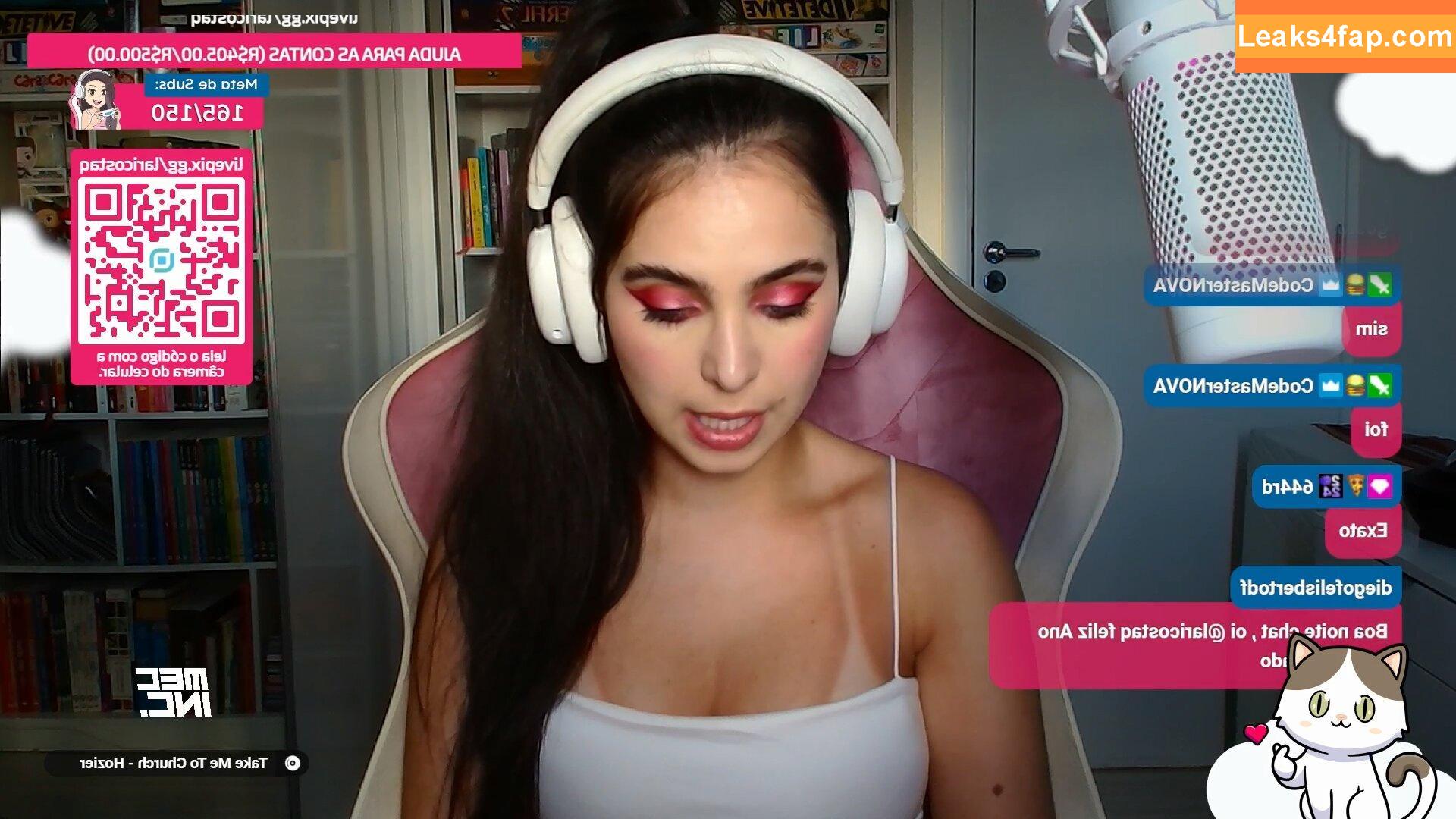 Larissa Costa / laricostaq leaked photo photo #0102