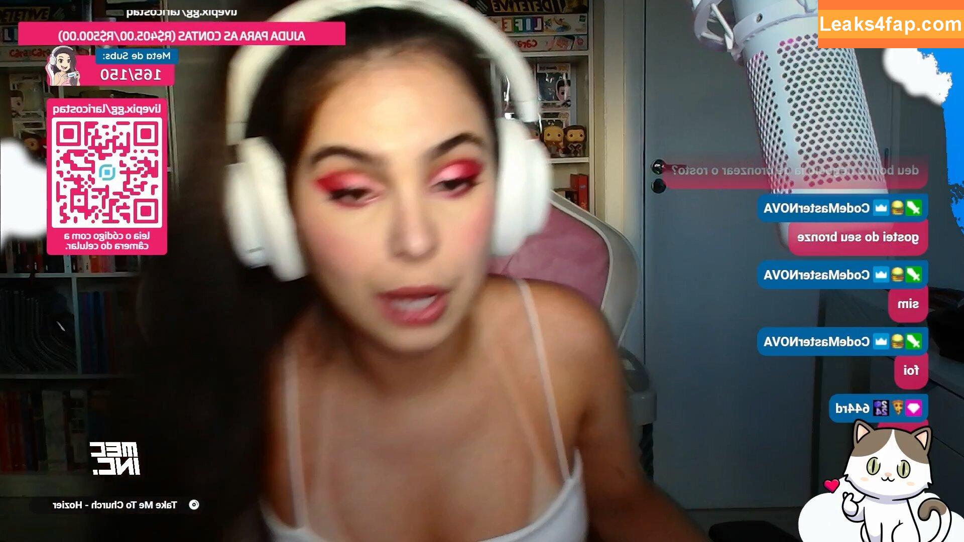 Larissa Costa / laricostaq leaked photo photo #0104