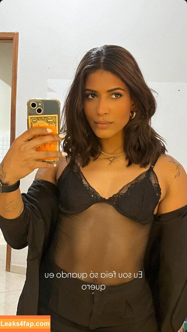 Larissa Felix / _larisfelix09 leaked photo photo #0002
