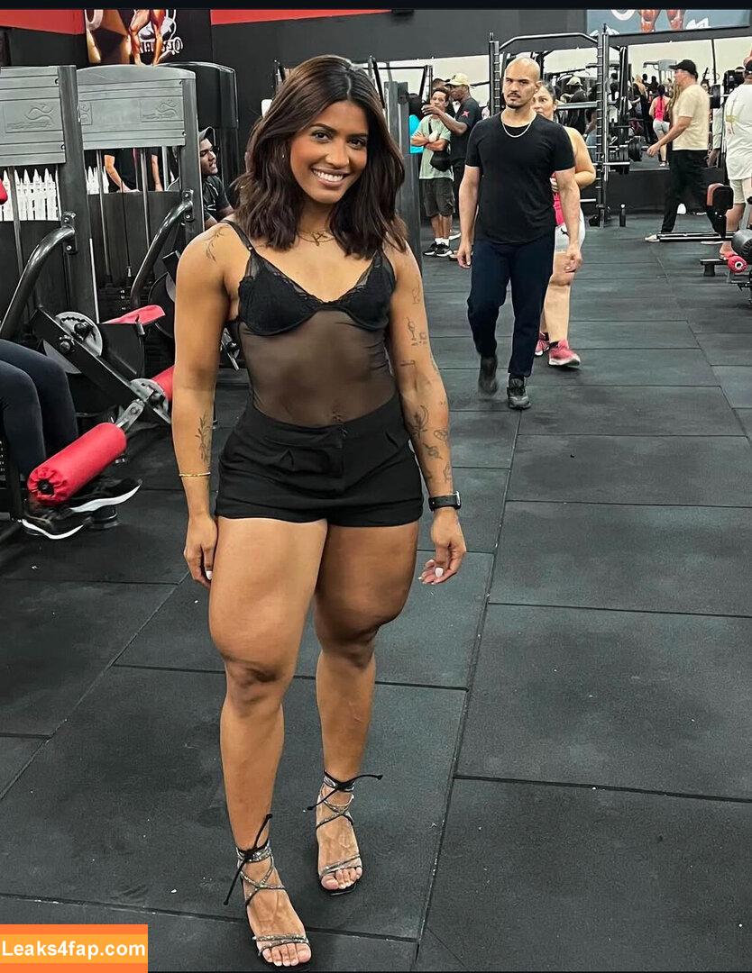 Larissa Felix / _larisfelix09 leaked photo photo #0005