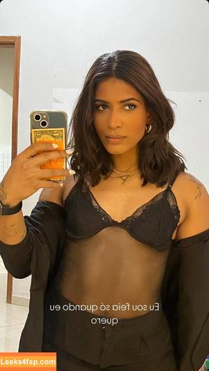 Larissa Felix photo #0002
