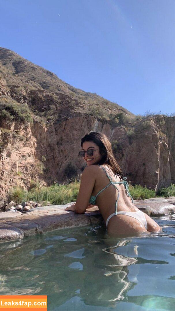 Larissa Ferrari /  leaked photo photo #0001