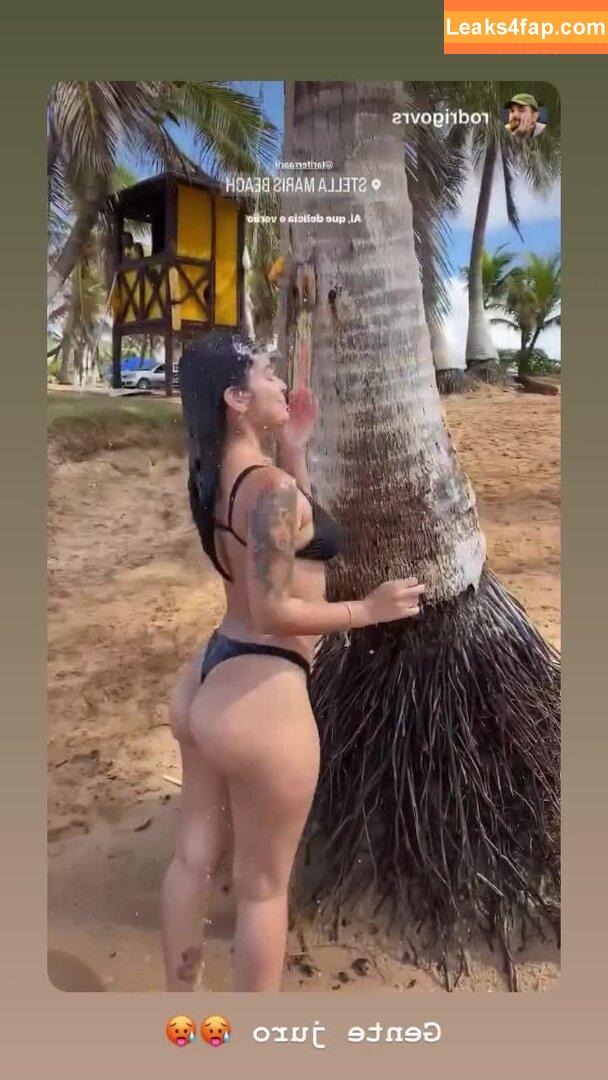 Larissa Ferrari /  leaked photo photo #0006