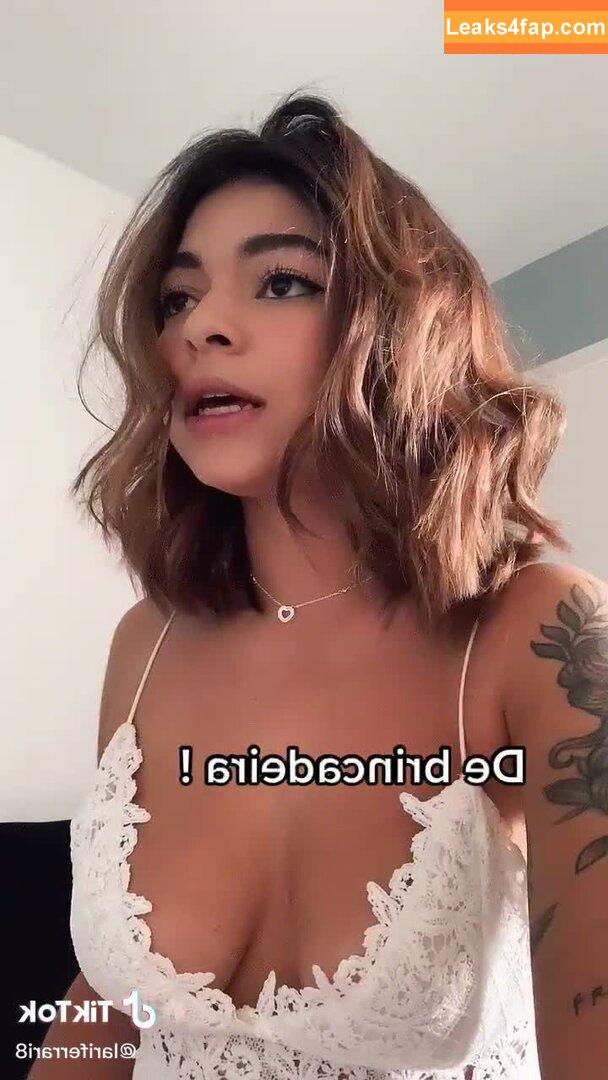 Larissa Ferrari /  leaked photo photo #0009