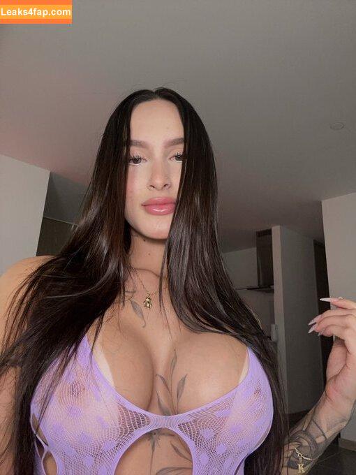 Larissa Ferrari Onlyfans leaks