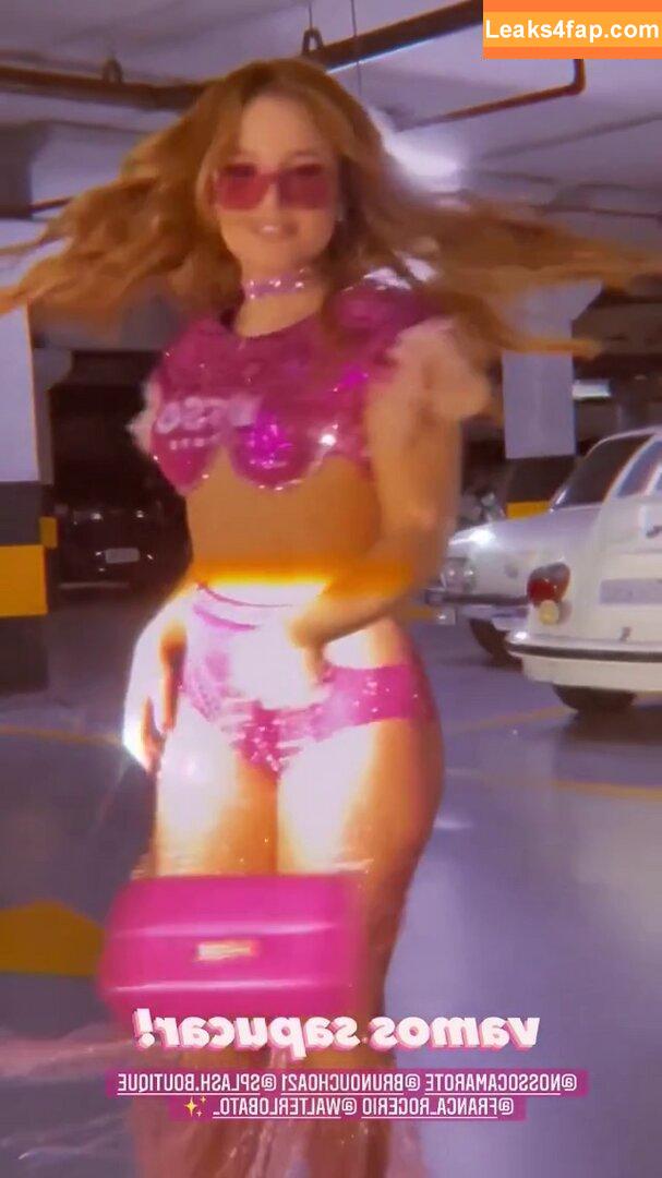 Larissa Manoela / larissamanoela leaked photo photo #0004