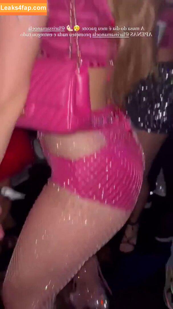 Larissa Manoela / larissamanoela leaked photo photo #0005