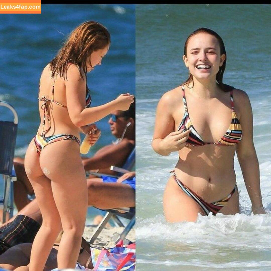 Larissa Manoela / larissamanoela leaked photo photo #0032