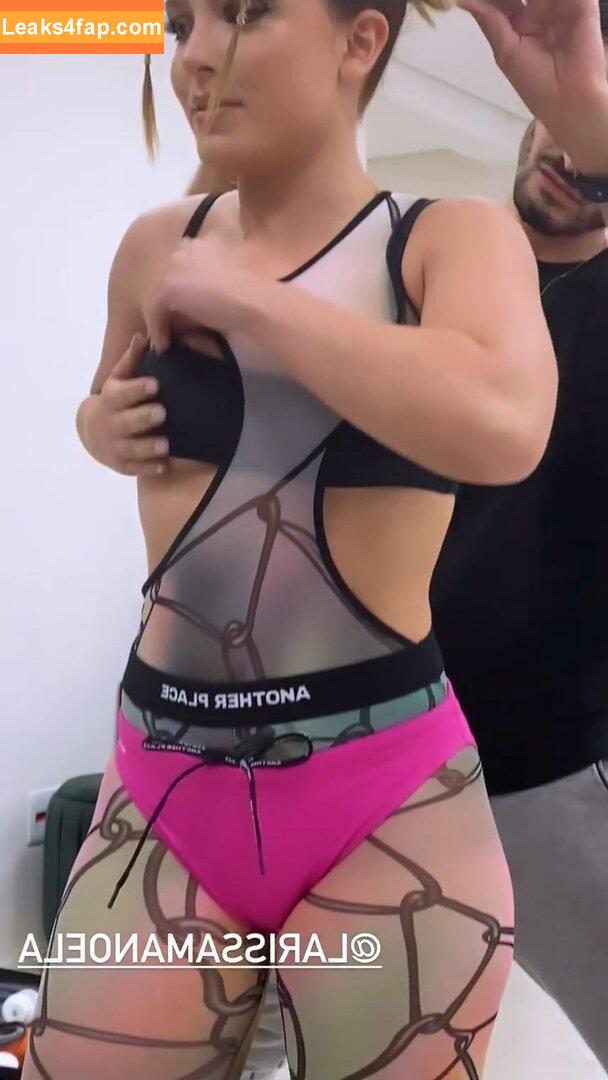 Larissa Manoela / larissamanoela leaked photo photo #0060