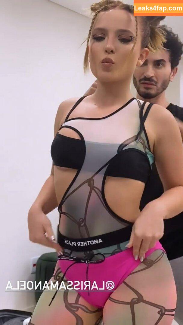 Larissa Manoela / larissamanoela leaked photo photo #0062