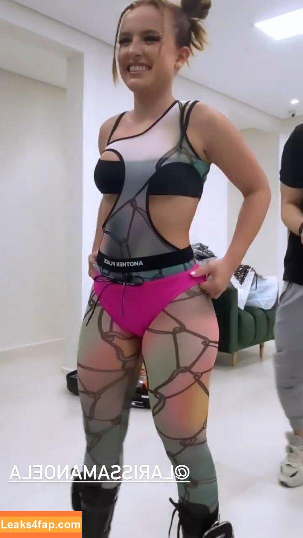 Larissa Manoela / larissamanoela leaked photo photo #0063
