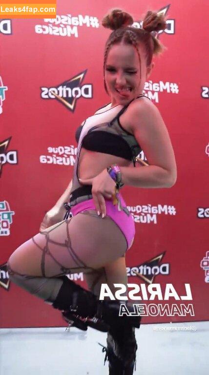 Larissa Manoela / larissamanoela leaked photo photo #0065