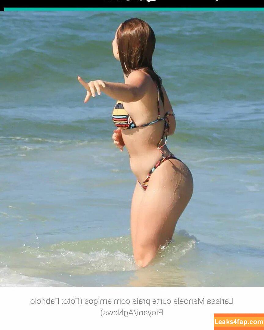 Larissa Manoela / larissamanoela leaked photo photo #0130