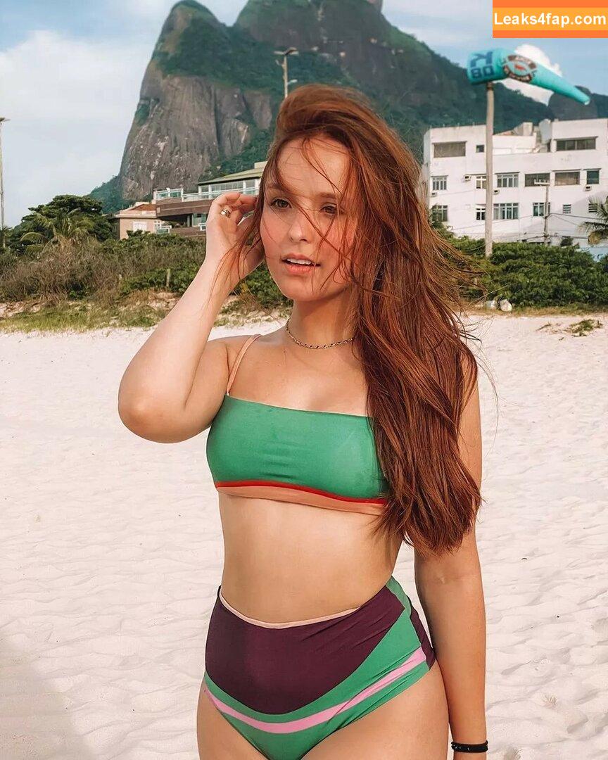 Larissa Manoela / larissamanoela leaked photo photo #0745
