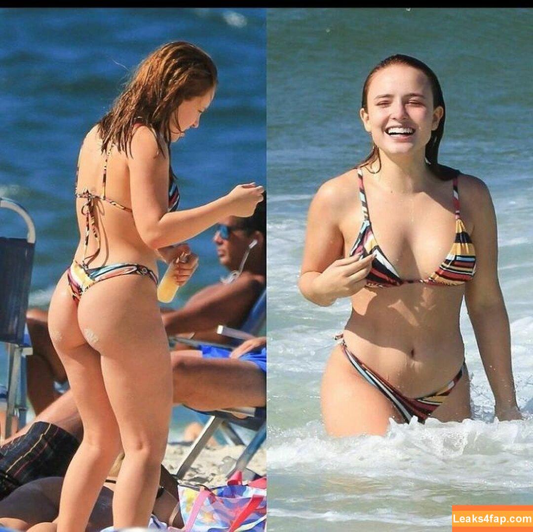 Larissa Manoela / larissamanoela leaked photo photo #0823