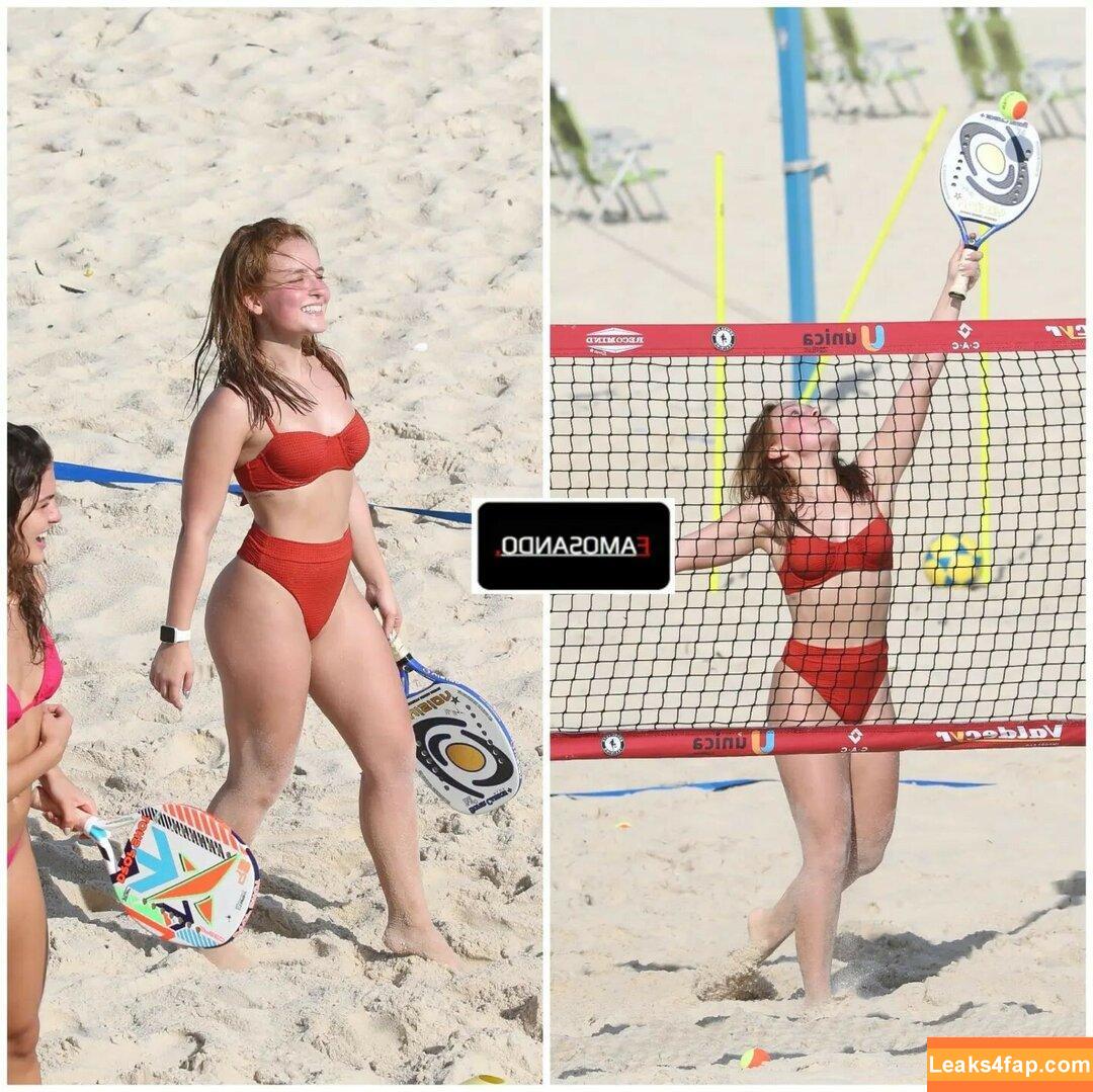 Larissa Manoela / larissamanoela слитое фото фото #0929