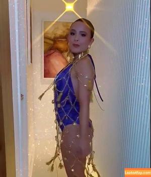 Larissa Manoela photo #0002