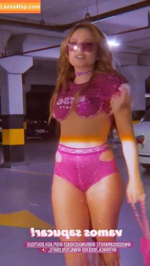 Larissa Manoela photo #0003