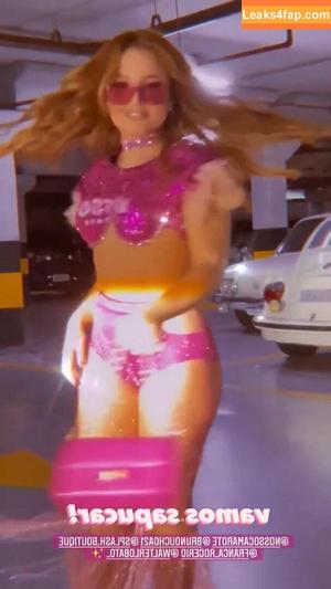 Larissa Manoela photo #0004