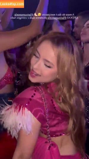 Larissa Manoela photo #0006