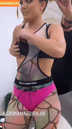 Larissa Manoela photo #0060
