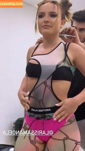 Larissa Manoela photo #0061