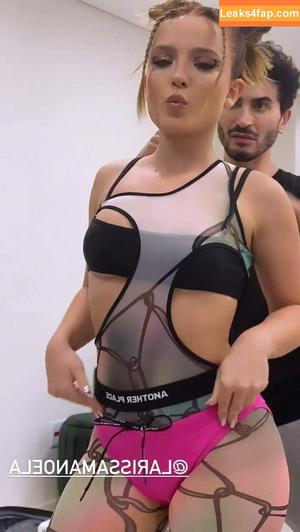 Larissa Manoela photo #0062