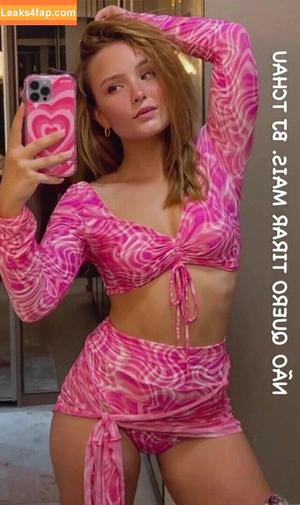 Larissa Manoela photo #0095