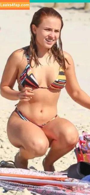 Larissa Manoela photo #0120