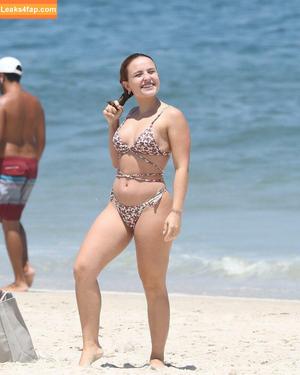 Larissa Manoela photo #0146