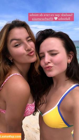 Larissa Manoela photo #0278