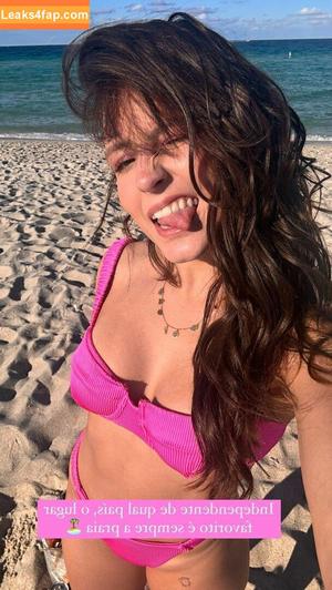 Larissa Manoela photo #0299