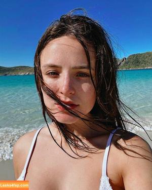 Larissa Manoela photo #0695