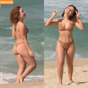 Larissa Manoela photo #0765