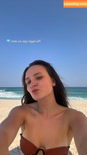 Larissa Manoela photo #0806
