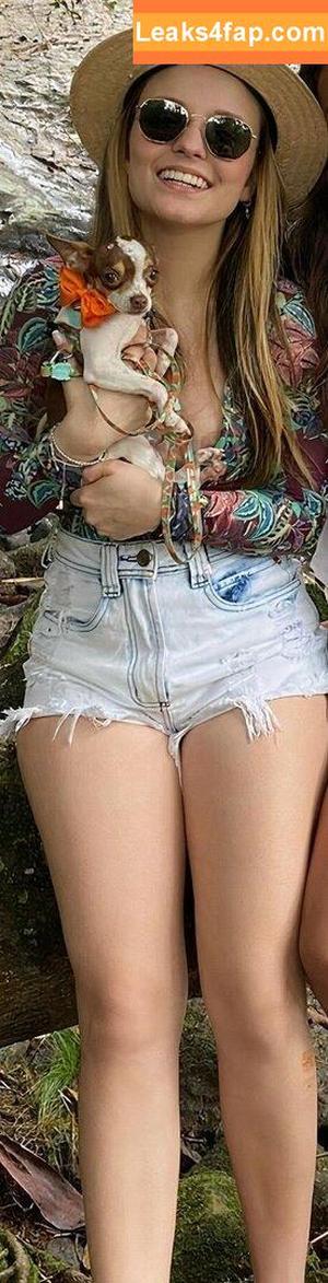 Larissa Manoela photo #0822