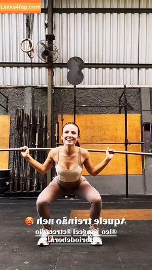 Larissa Manoela photo #0860