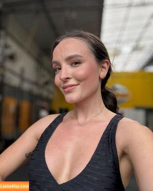 Larissa Manoela photo #0934