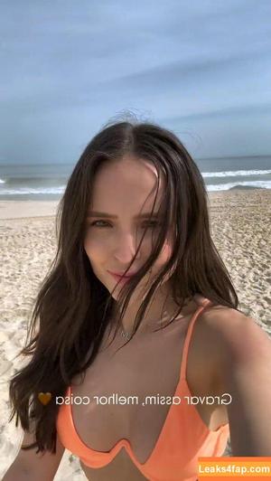 Larissa Manoela photo #0945