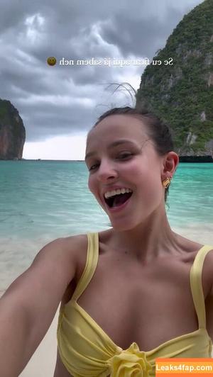 Larissa Manoela photo #0961