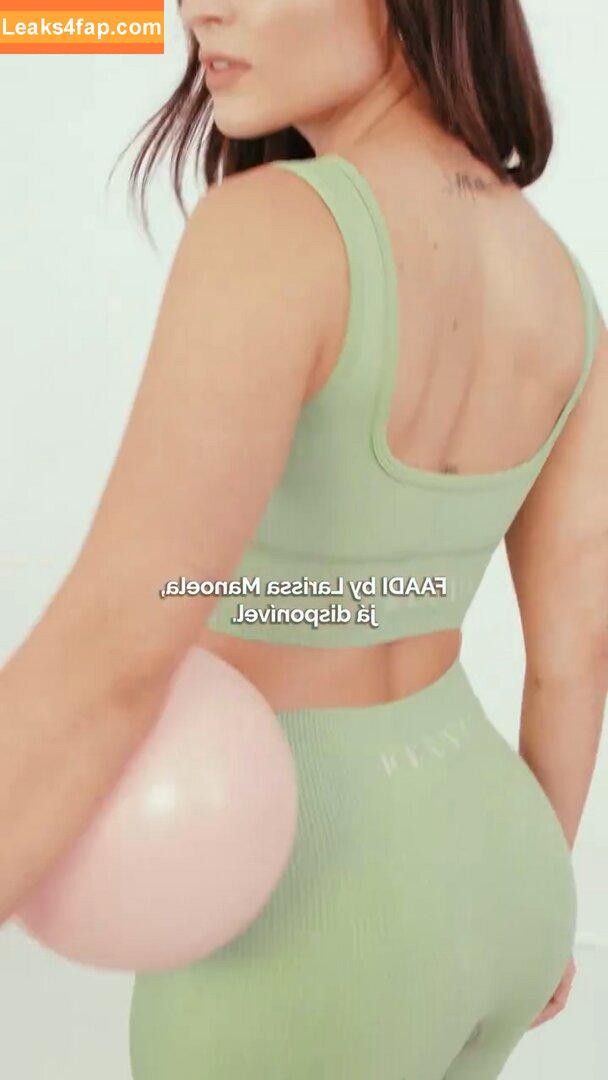 Larissa Manoela / larissamanoela слитое фото фото #1307