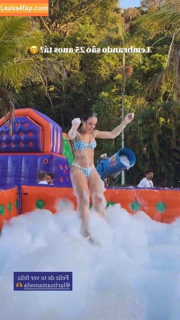 Larissa Manoela / larissamanoela leaked photo photo #1371