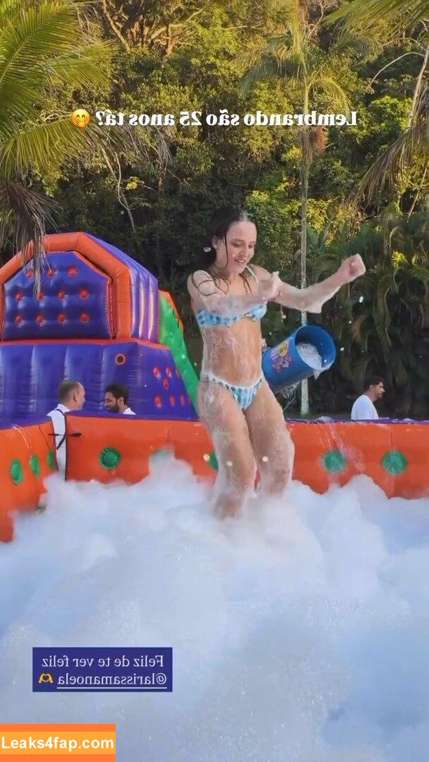 Larissa Manoela / larissamanoela leaked photo photo #1372