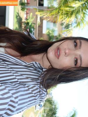 Larissa Manoela photo #1272
