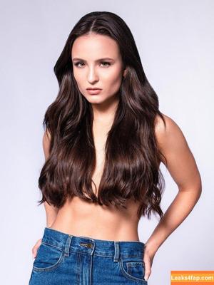 Larissa Manoela photo #1289