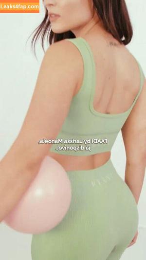 Larissa Manoela photo #1307