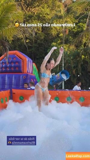 Larissa Manoela photo #1369