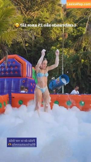 Larissa Manoela photo #1370