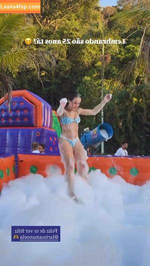 Larissa Manoela photo #1371